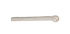 Gucci GG Tie Clip, front view